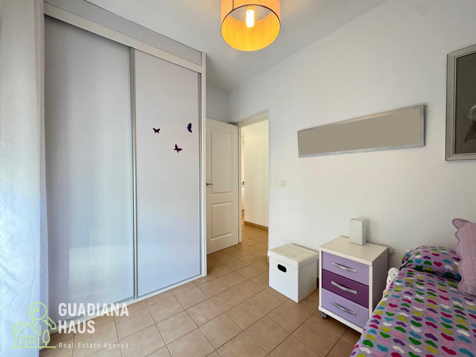 5 sypialnia Apartament na sprzedaż w Isla Canela - 297 000 € (Ref: 10078550)