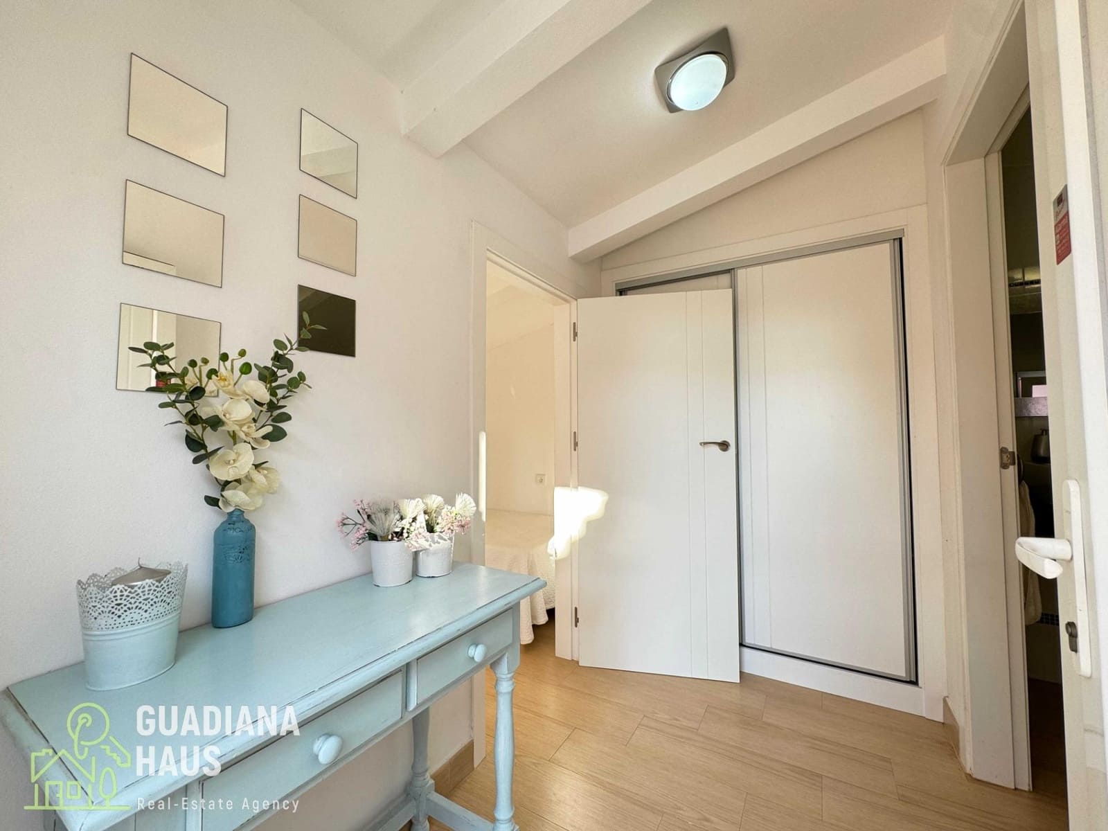 5 sypialnia Apartament na sprzedaż w Isla Canela - 297 000 € (Ref: 10078550)