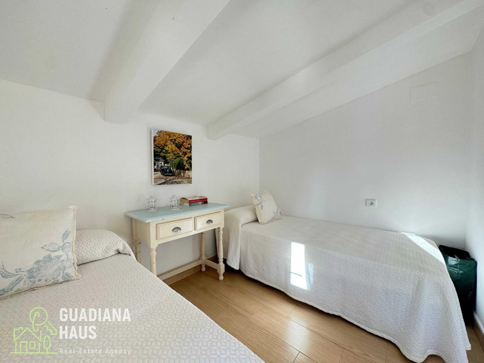 5 sypialnia Apartament na sprzedaż w Isla Canela - 297 000 € (Ref: 10078550)