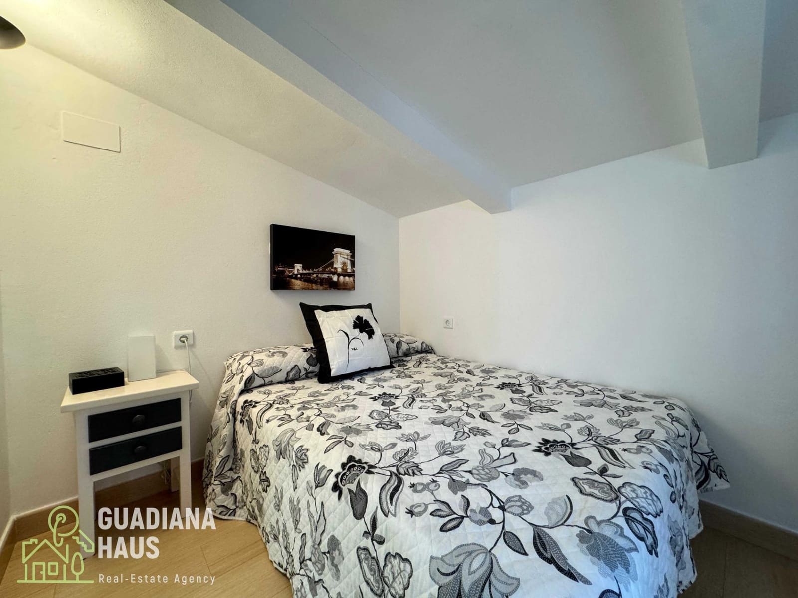 5 sypialnia Apartament na sprzedaż w Isla Canela - 297 000 € (Ref: 10078550)