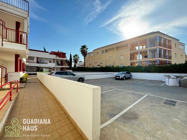 5 sypialnia Apartament na sprzedaż w Isla Canela, Ayamonte - 297 000 € (Ref: 10078550)