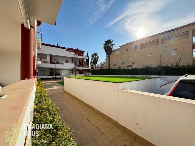 5 sypialnia Apartament na sprzedaż w Isla Canela, Ayamonte - 297 000 € (Ref: 10078550)