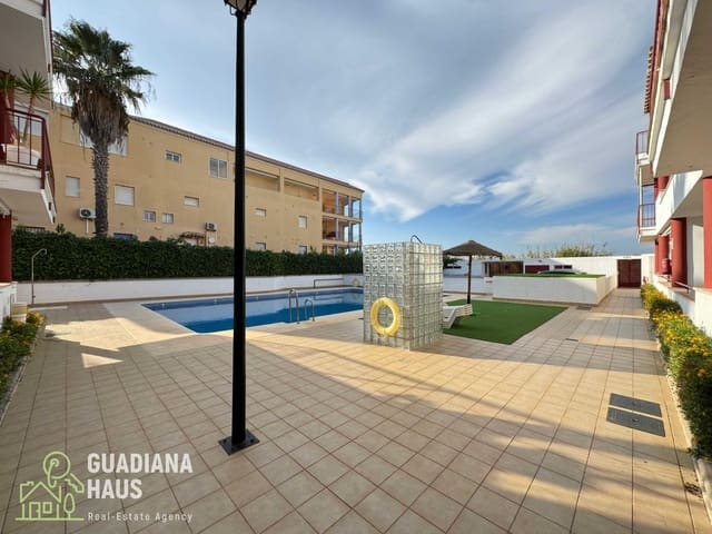 5 sypialnia Apartament na sprzedaż w Isla Canela, Ayamonte - 297 000 € (Ref: 10078550)
