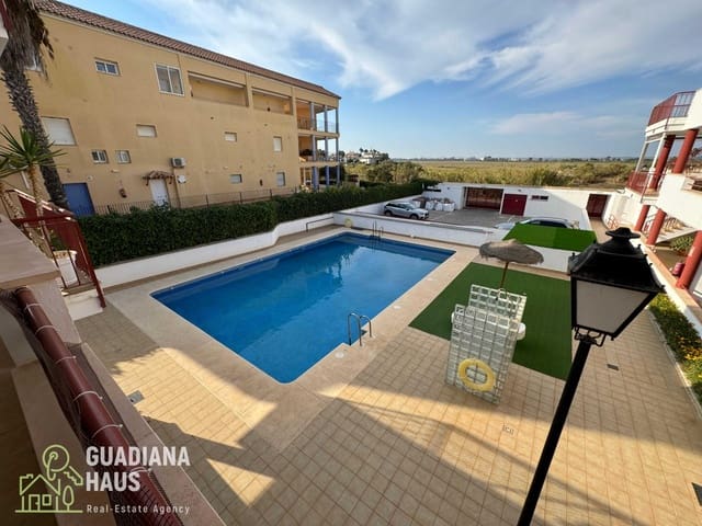 5 sypialnia Apartament na sprzedaż w Isla Canela, Ayamonte - 297 000 € (Ref: 10078550)