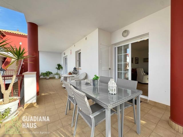 5 sypialnia Apartament na sprzedaż w Isla Canela, Ayamonte - 297 000 € (Ref: 10078550)