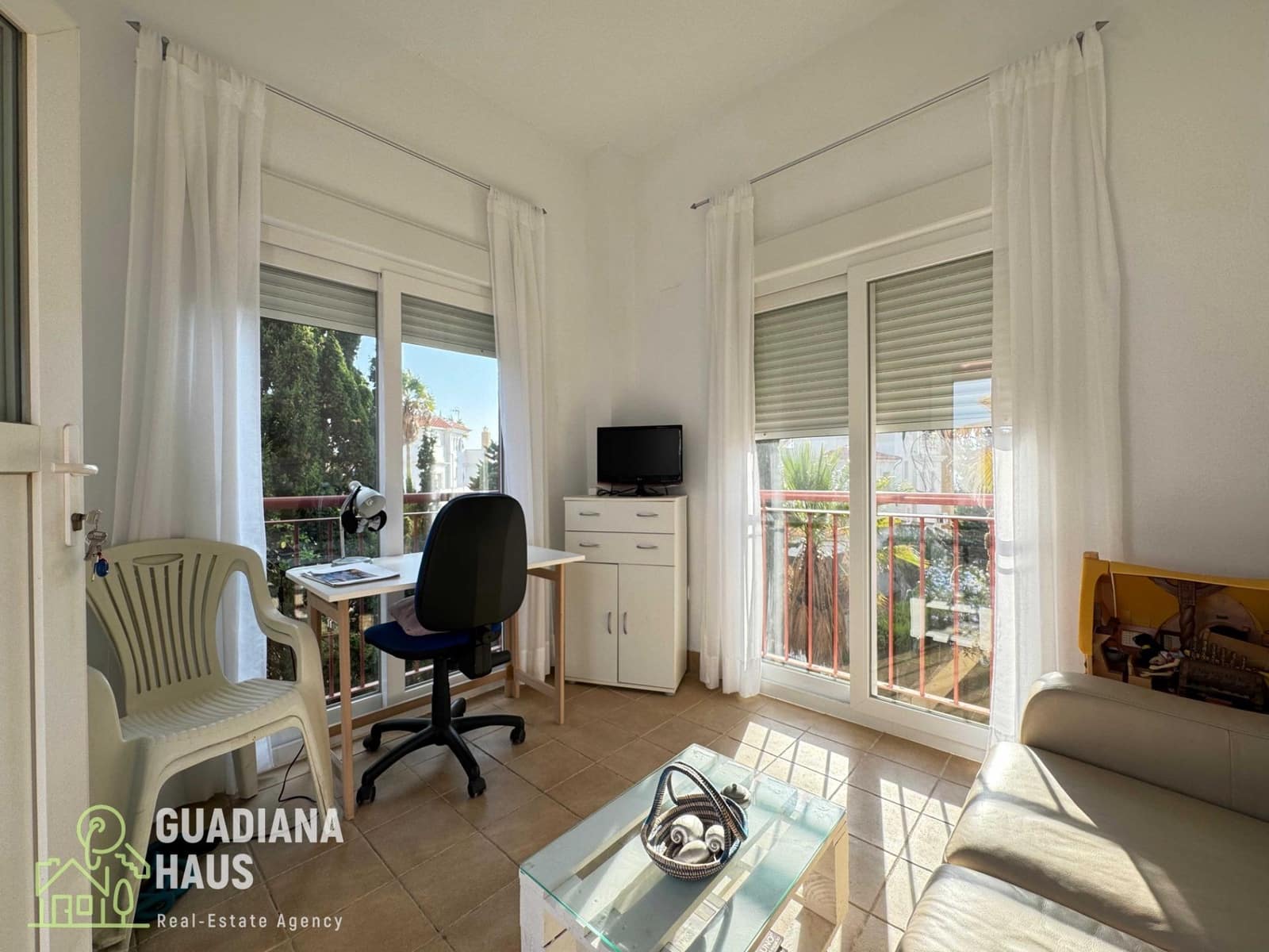 5 sypialnia Apartament na sprzedaż w Isla Canela - 297 000 € (Ref: 10078550)