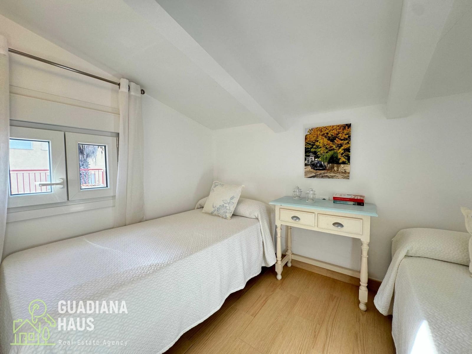 5 sypialnia Apartament na sprzedaż w Isla Canela - 297 000 € (Ref: 10078550)