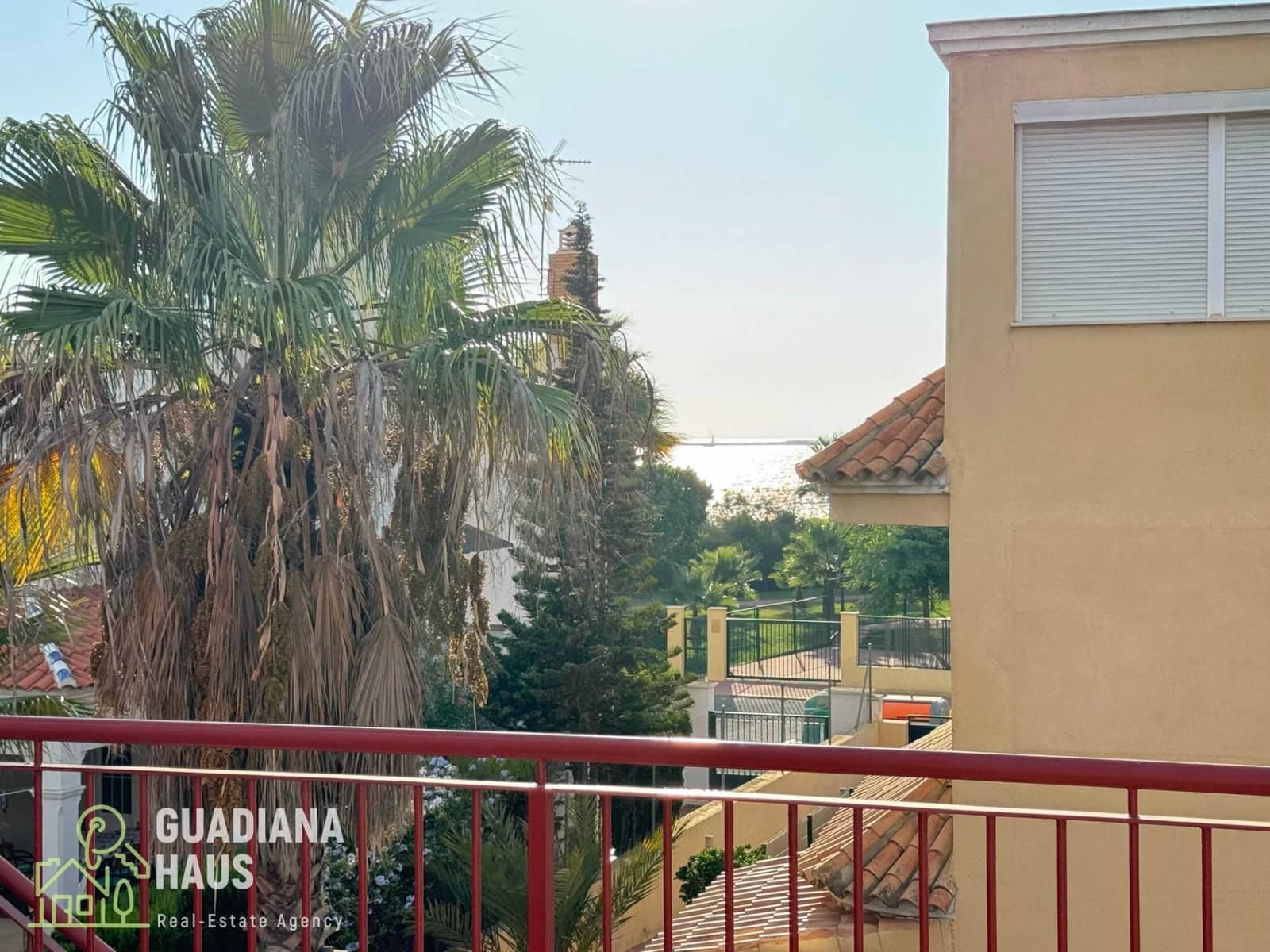 5 sypialnia Apartament na sprzedaż w Isla Canela - 297 000 € (Ref: 10078550)