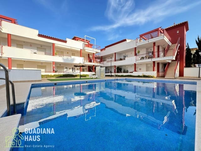 5 sypialnia Apartament na sprzedaż w Isla Canela, Ayamonte - 297 000 € (Ref: 10078550)