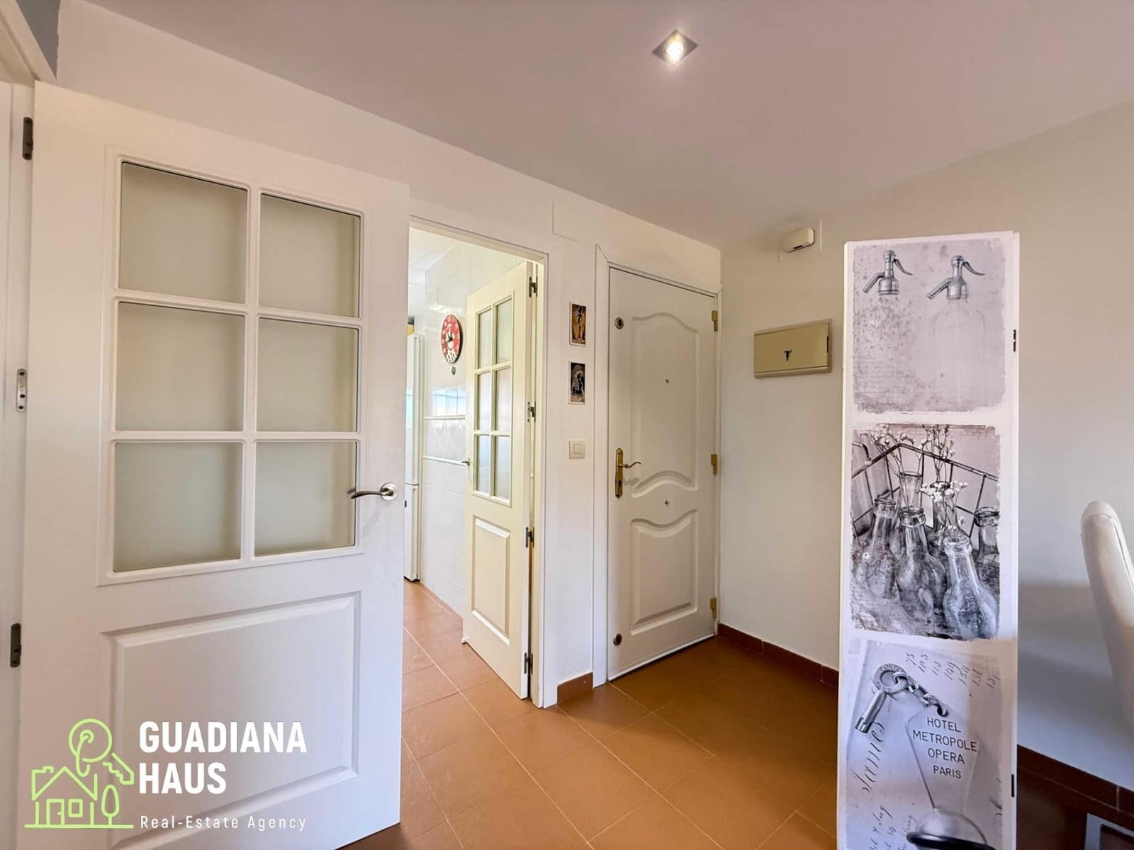 Apartamento de 2 habitaciones en Ayamonte en venta con piscina - 168.500 € (Ref: 10078551)