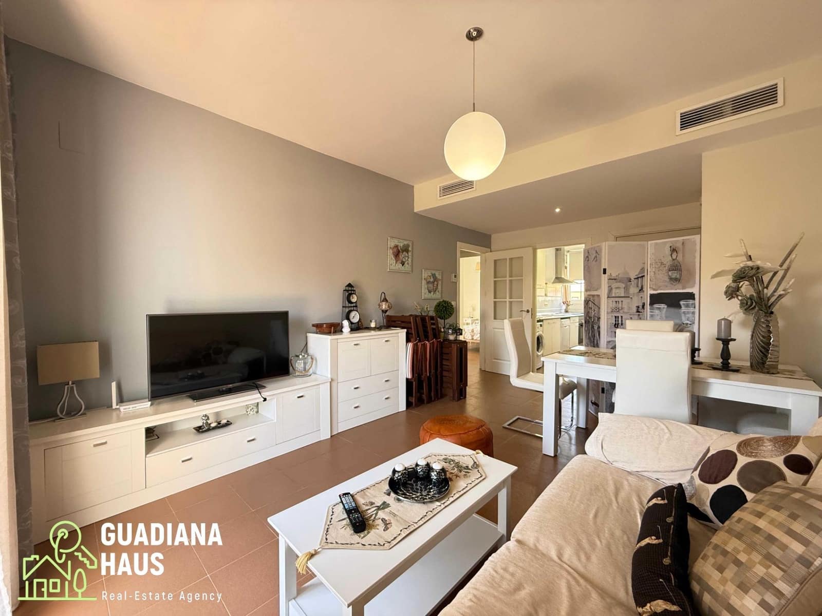 Apartamento de 2 habitaciones en Ayamonte en venta con piscina - 168.500 € (Ref: 10078551)