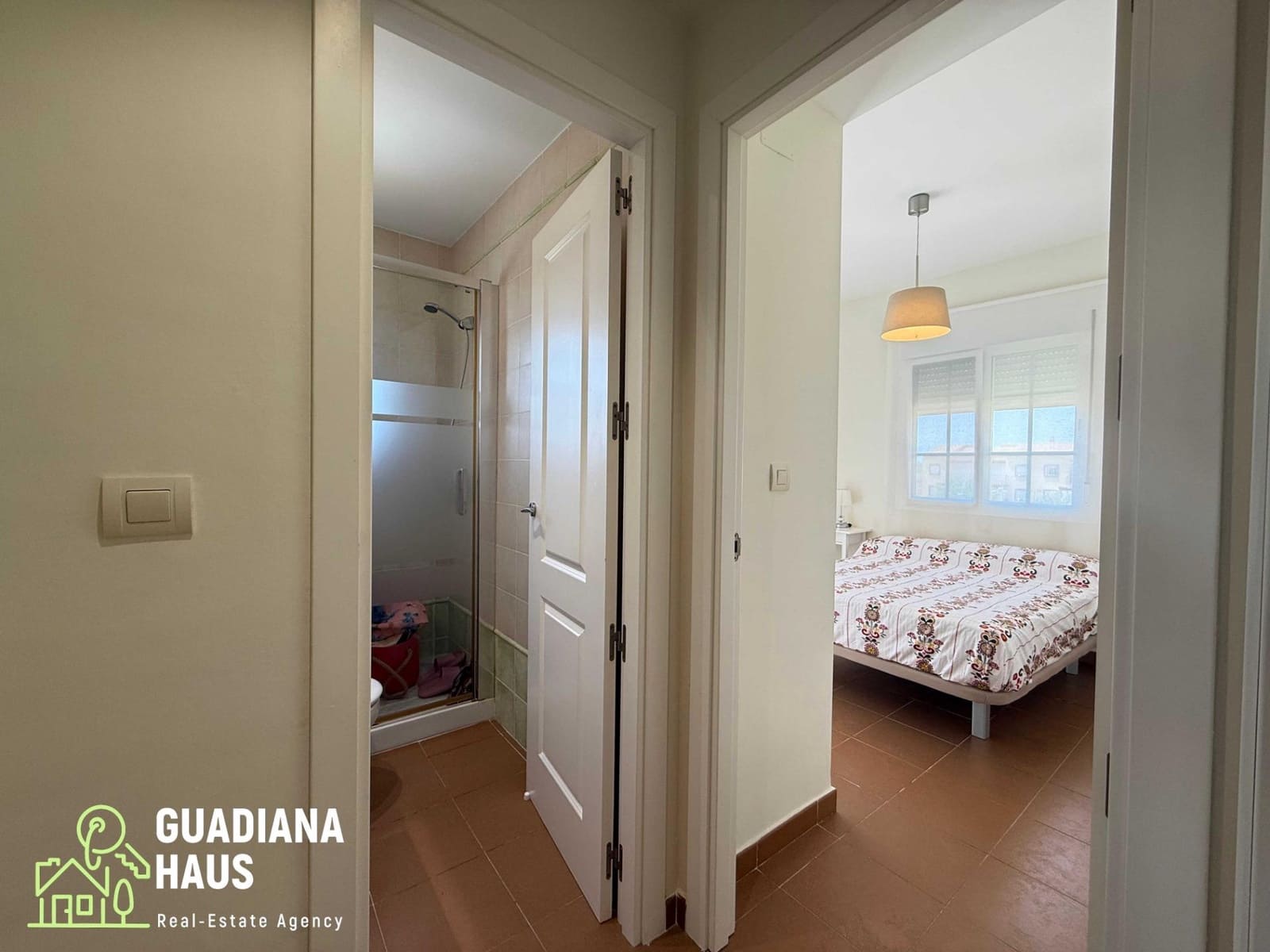 Apartamento de 2 habitaciones en Ayamonte en venta con piscina - 168.500 € (Ref: 10078551)