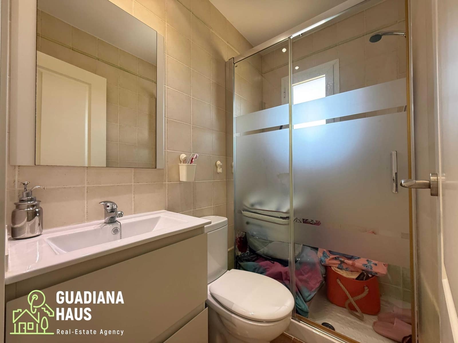 Apartamento de 2 habitaciones en Ayamonte en venta con piscina - 168.500 € (Ref: 10078551)