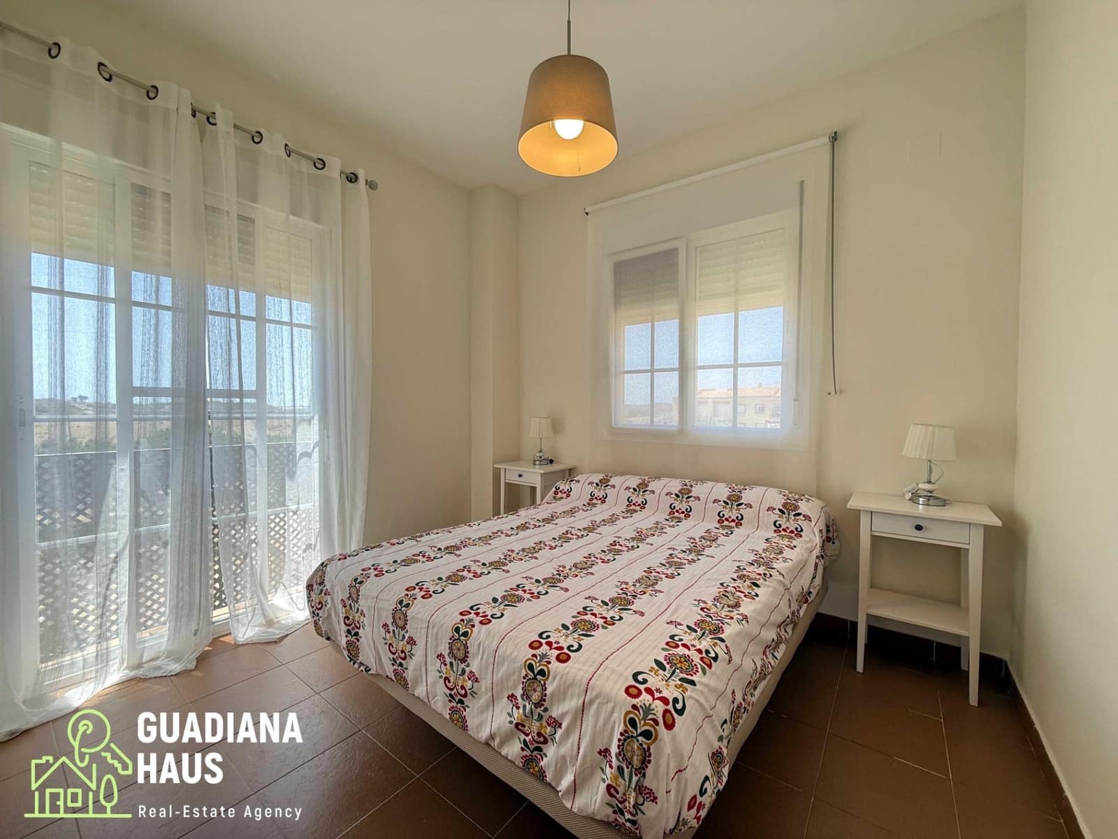 Apartamento de 2 habitaciones en Ayamonte en venta con piscina - 168.500 € (Ref: 10078551)