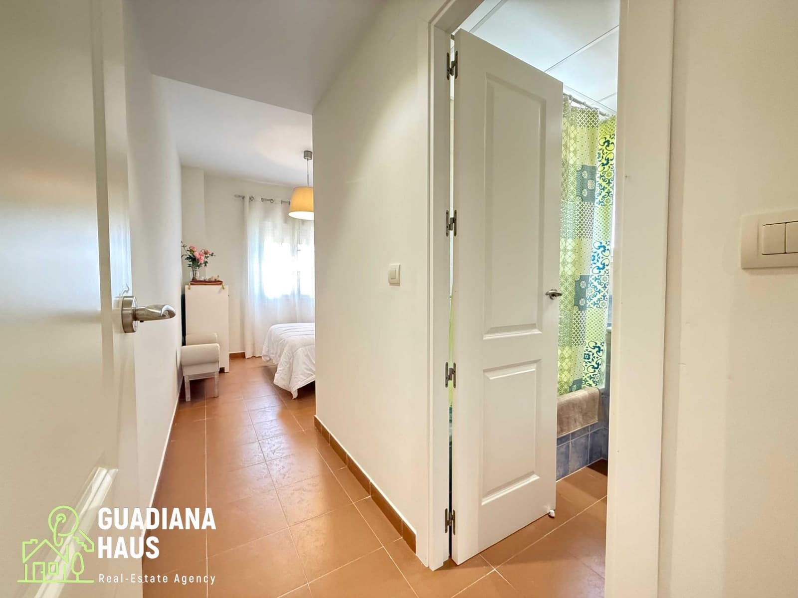 Apartamento de 2 habitaciones en Ayamonte en venta con piscina - 168.500 € (Ref: 10078551)