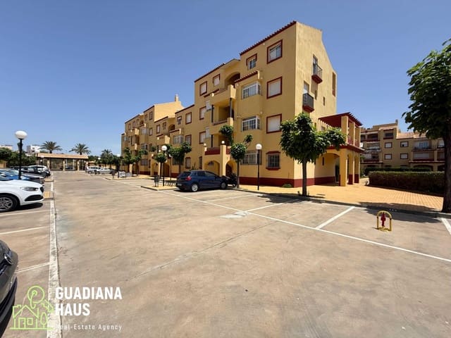 2 makuuhuone Huoneisto myytävänä paikassa Ayamonte mukana uima-altaan - 168 500 € (Ref: 10078551)