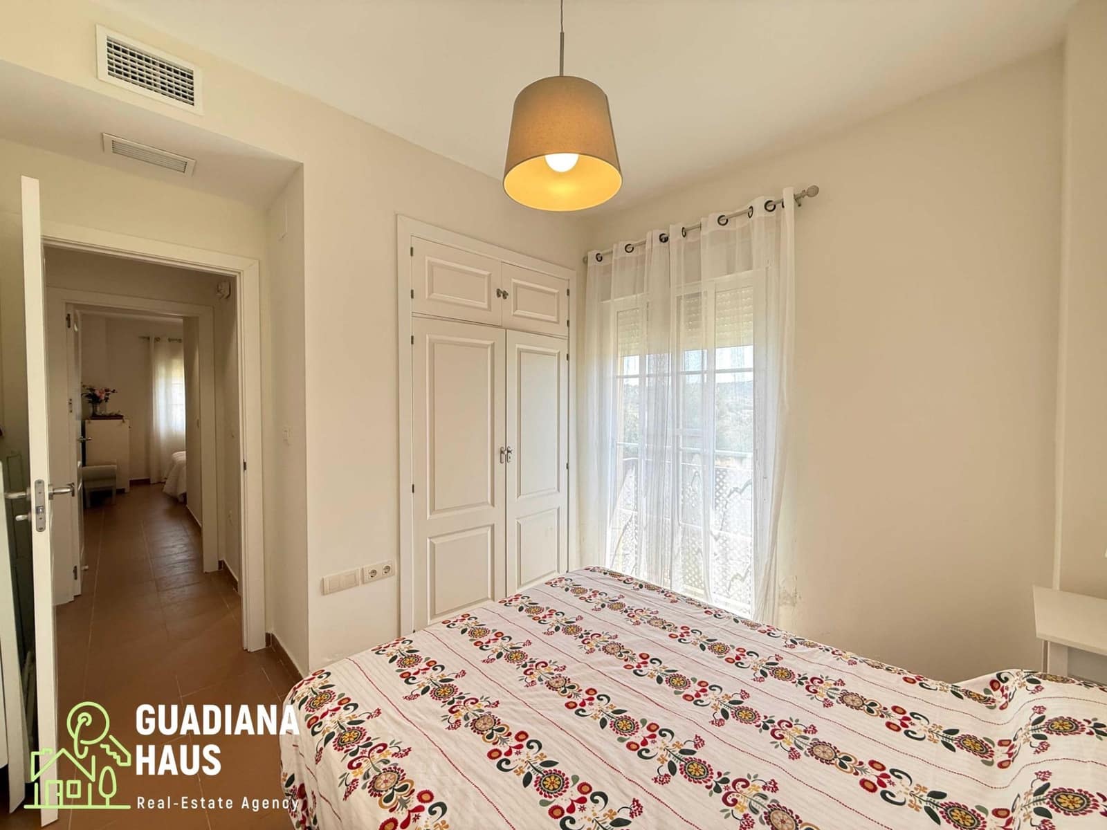Apartamento de 2 habitaciones en Ayamonte en venta con piscina - 168.500 € (Ref: 10078551)