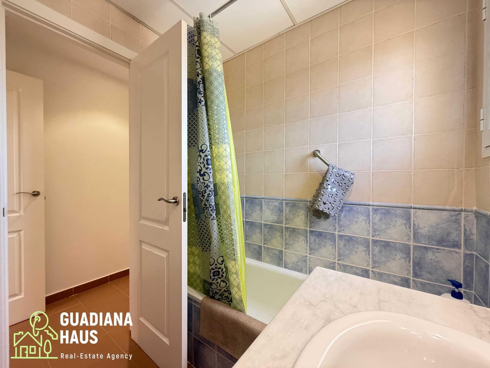 Apartamento de 2 habitaciones en Ayamonte en venta con piscina - 168.500 € (Ref: 10078551)