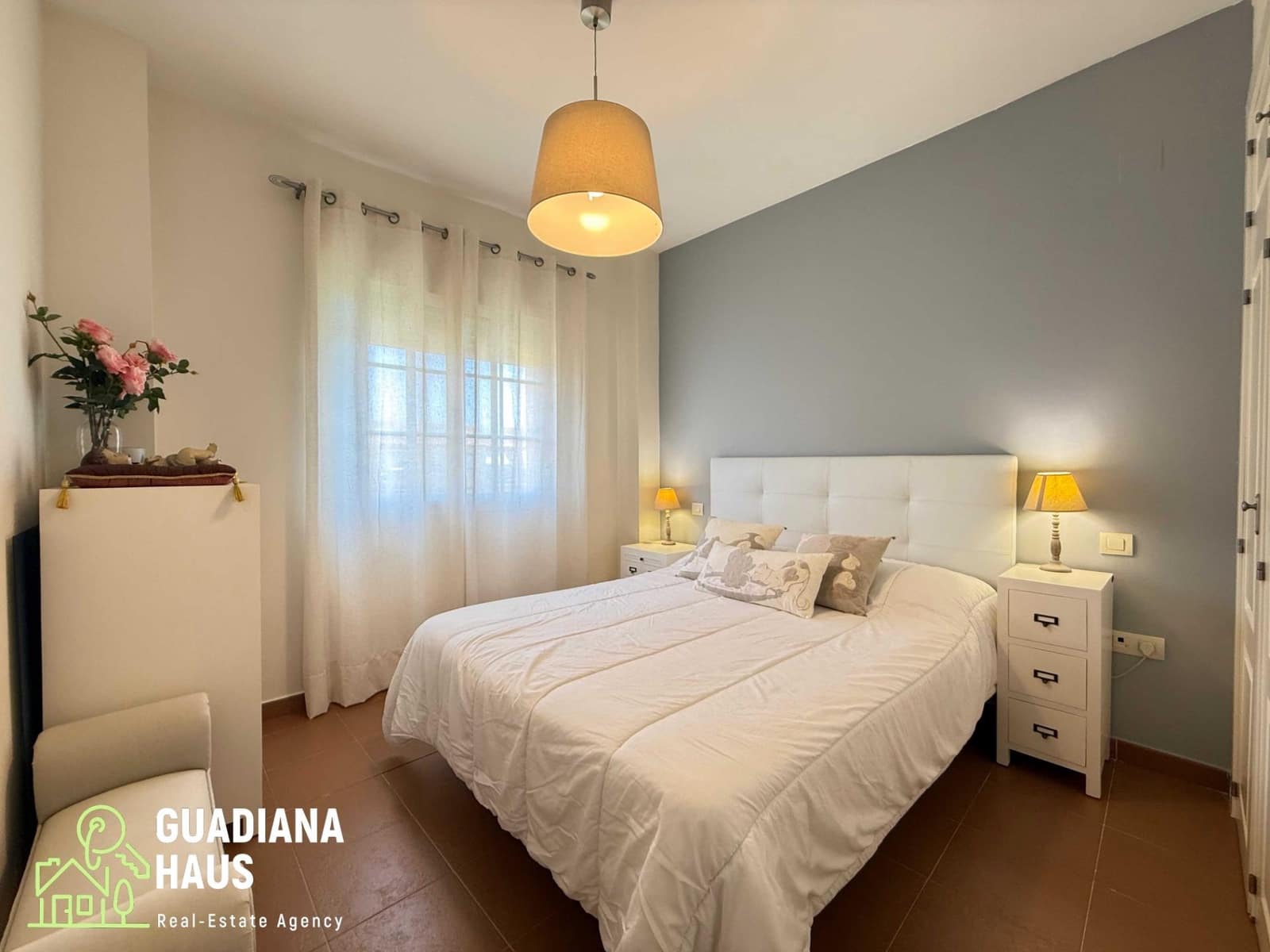 Apartamento de 2 habitaciones en Ayamonte en venta con piscina - 168.500 € (Ref: 10078551)