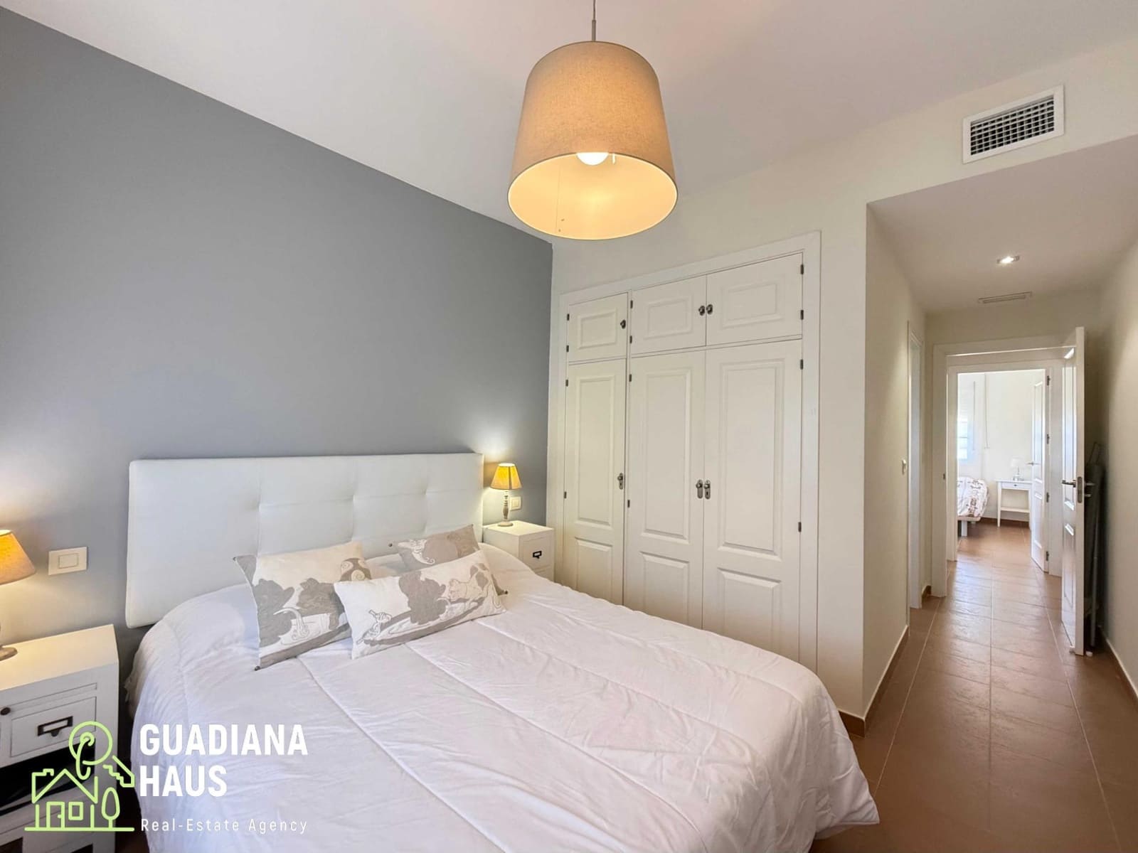 Apartamento de 2 habitaciones en Ayamonte en venta con piscina - 168.500 € (Ref: 10078551)