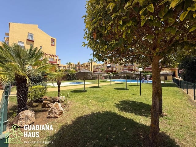 2 makuuhuone Huoneisto myytävänä paikassa Ayamonte mukana uima-altaan - 168 500 € (Ref: 10078551)