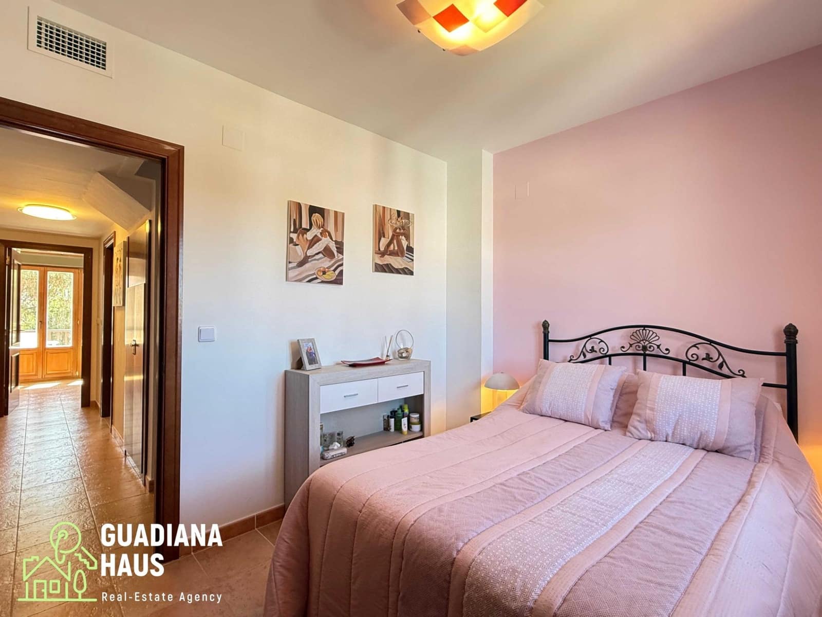 3 slaapkamer Appartement te koop in Ayamonte met zwembad - € 210.000 (Ref: 10078552)