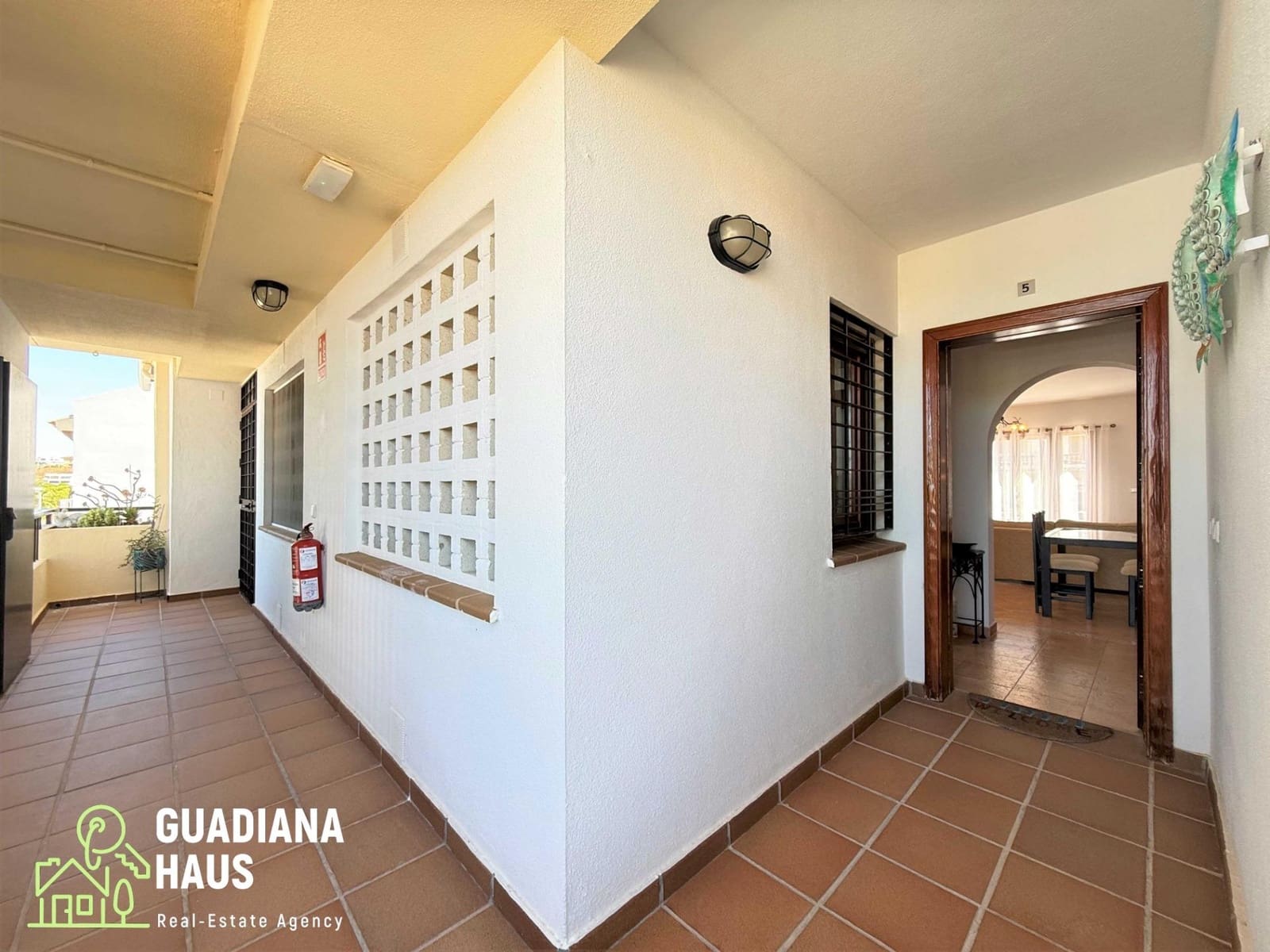 3 slaapkamer Appartement te koop in Ayamonte met zwembad - € 210.000 (Ref: 10078552)