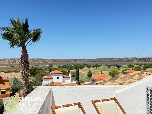 3 slaapkamer Appartement te koop in Ayamonte met zwembad - € 210.000 (Ref: 10078552)
