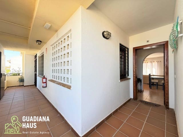 3 slaapkamer Appartement te koop in Ayamonte met zwembad - € 210.000 (Ref: 10078552)