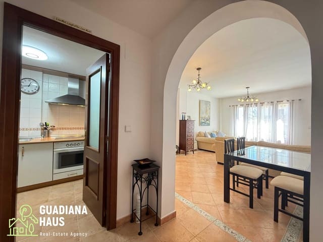 3 slaapkamer Appartement te koop in Ayamonte met zwembad - € 210.000 (Ref: 10078552)