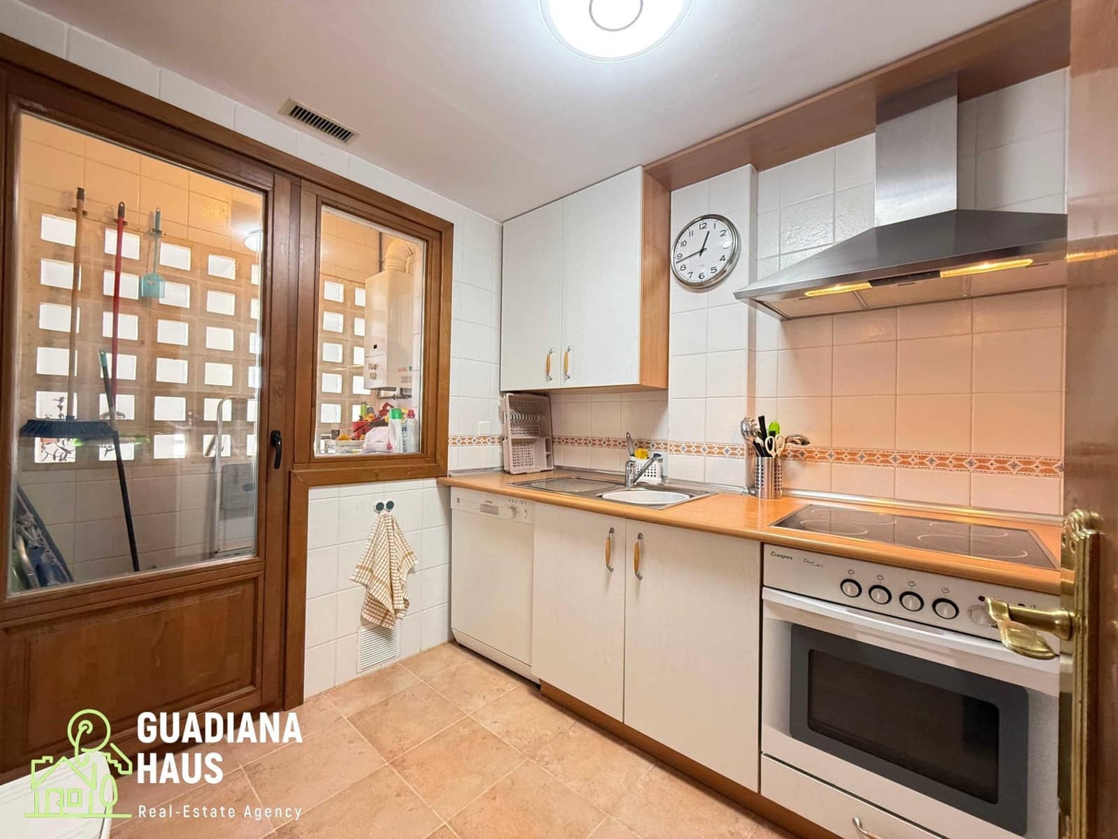 3 slaapkamer Appartement te koop in Ayamonte met zwembad - € 210.000 (Ref: 10078552)