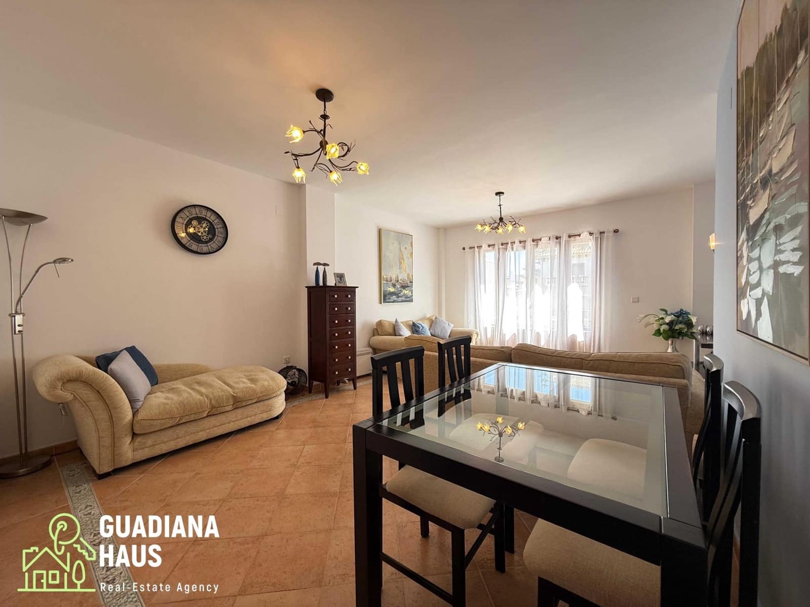 3 slaapkamer Appartement te koop in Ayamonte met zwembad - € 210.000 (Ref: 10078552)