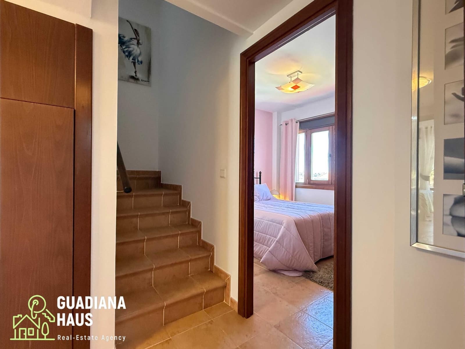 3 slaapkamer Appartement te koop in Ayamonte met zwembad - € 210.000 (Ref: 10078552)