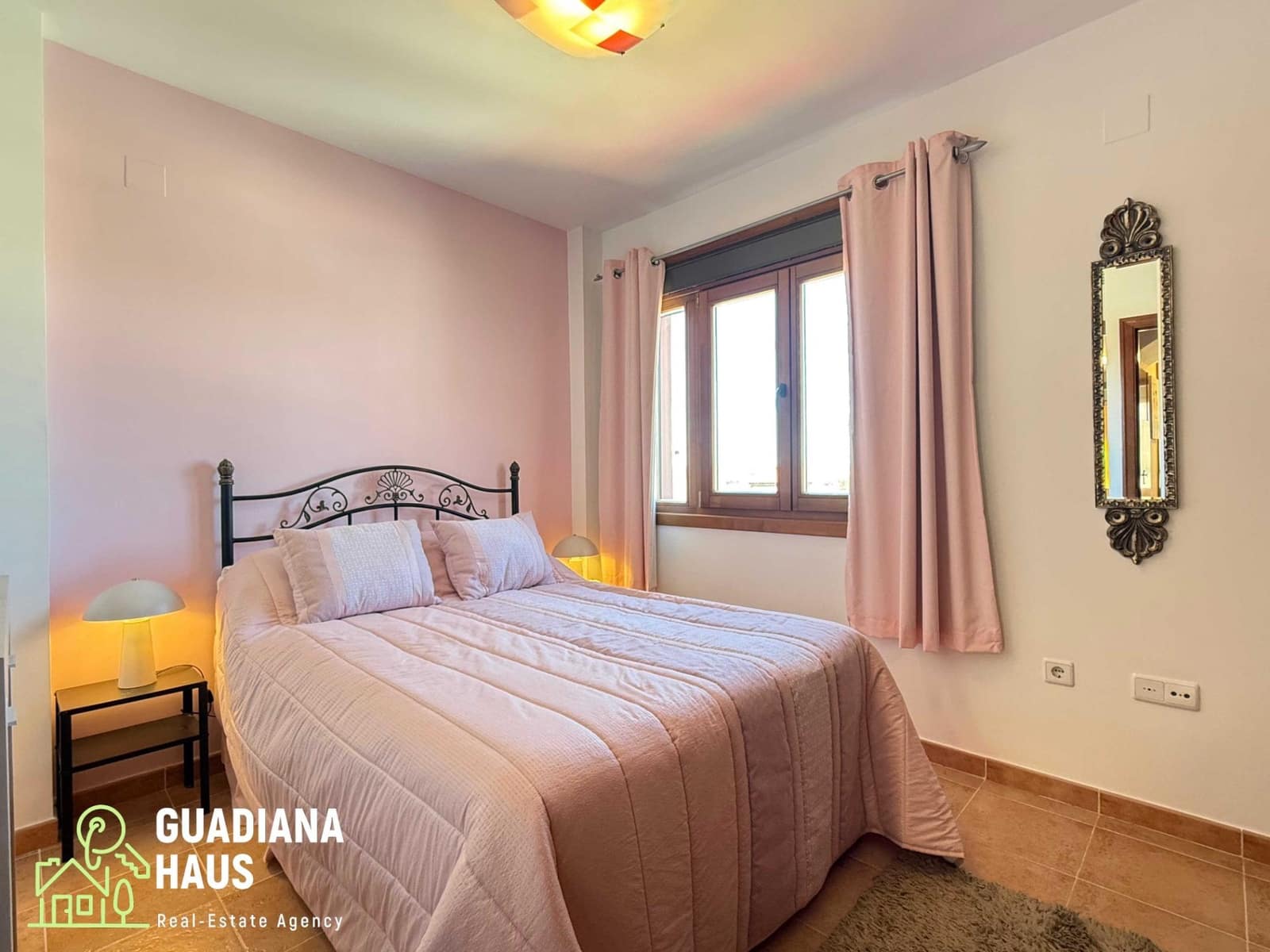 3 slaapkamer Appartement te koop in Ayamonte met zwembad - € 210.000 (Ref: 10078552)