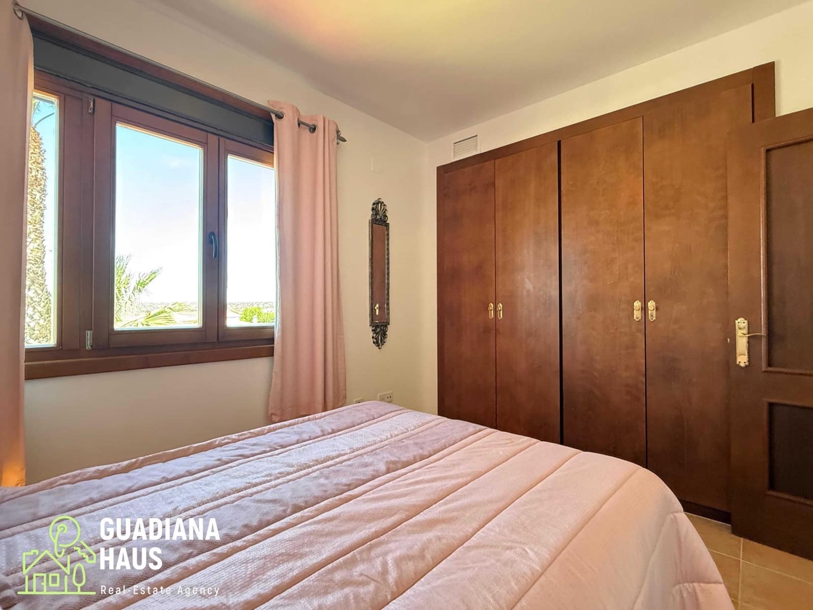 3 slaapkamer Appartement te koop in Ayamonte met zwembad - € 210.000 (Ref: 10078552)