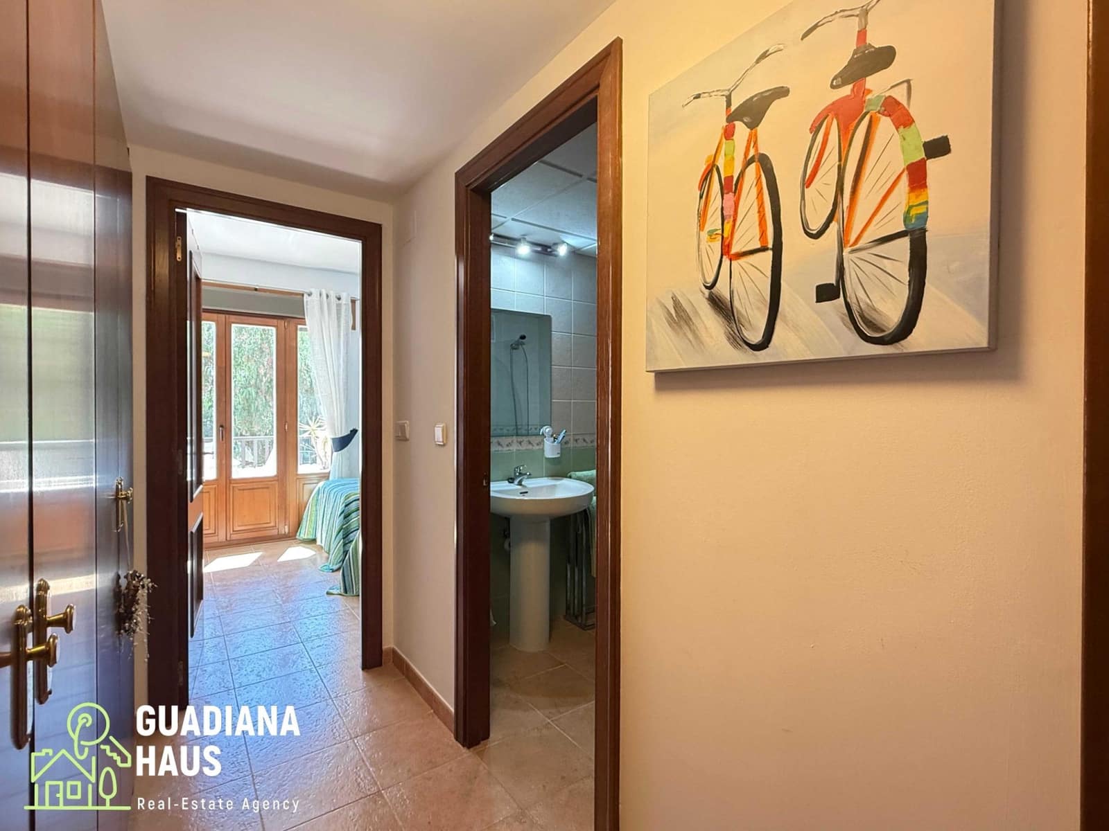 3 slaapkamer Appartement te koop in Ayamonte met zwembad - € 210.000 (Ref: 10078552)