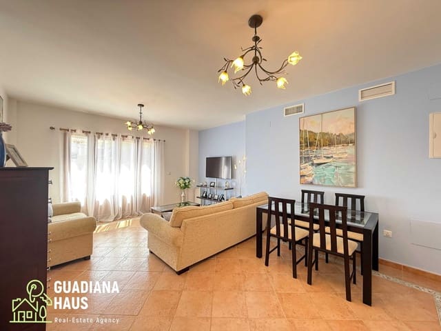 3 slaapkamer Appartement te koop in Ayamonte met zwembad - € 210.000 (Ref: 10078552)