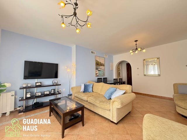 3 slaapkamer Appartement te koop in Ayamonte met zwembad - € 210.000 (Ref: 10078552)