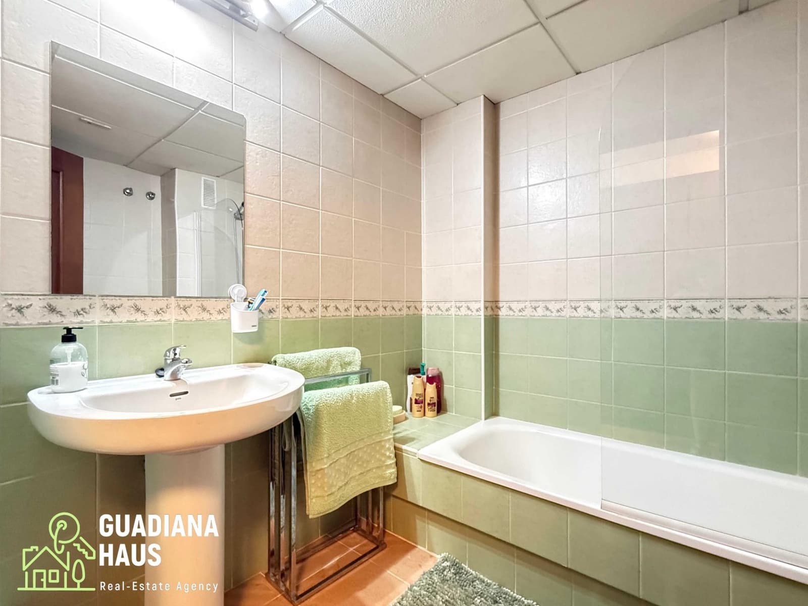 3 slaapkamer Appartement te koop in Ayamonte met zwembad - € 210.000 (Ref: 10078552)