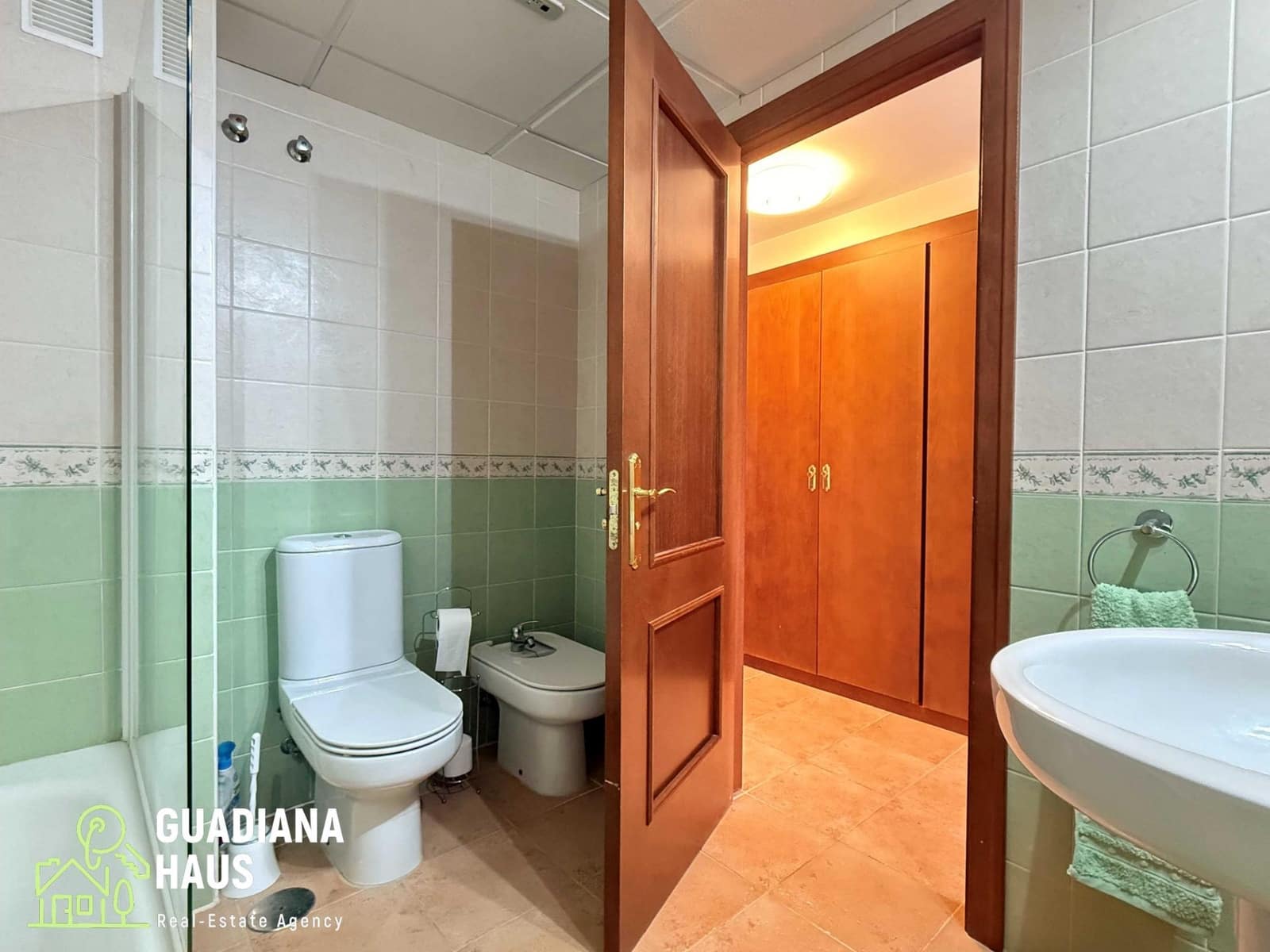 3 slaapkamer Appartement te koop in Ayamonte met zwembad - € 210.000 (Ref: 10078552)
