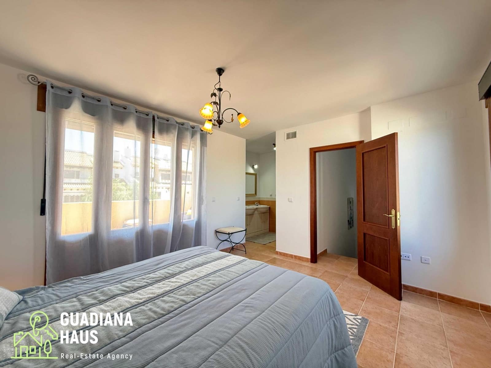 3 slaapkamer Appartement te koop in Ayamonte met zwembad - € 210.000 (Ref: 10078552)