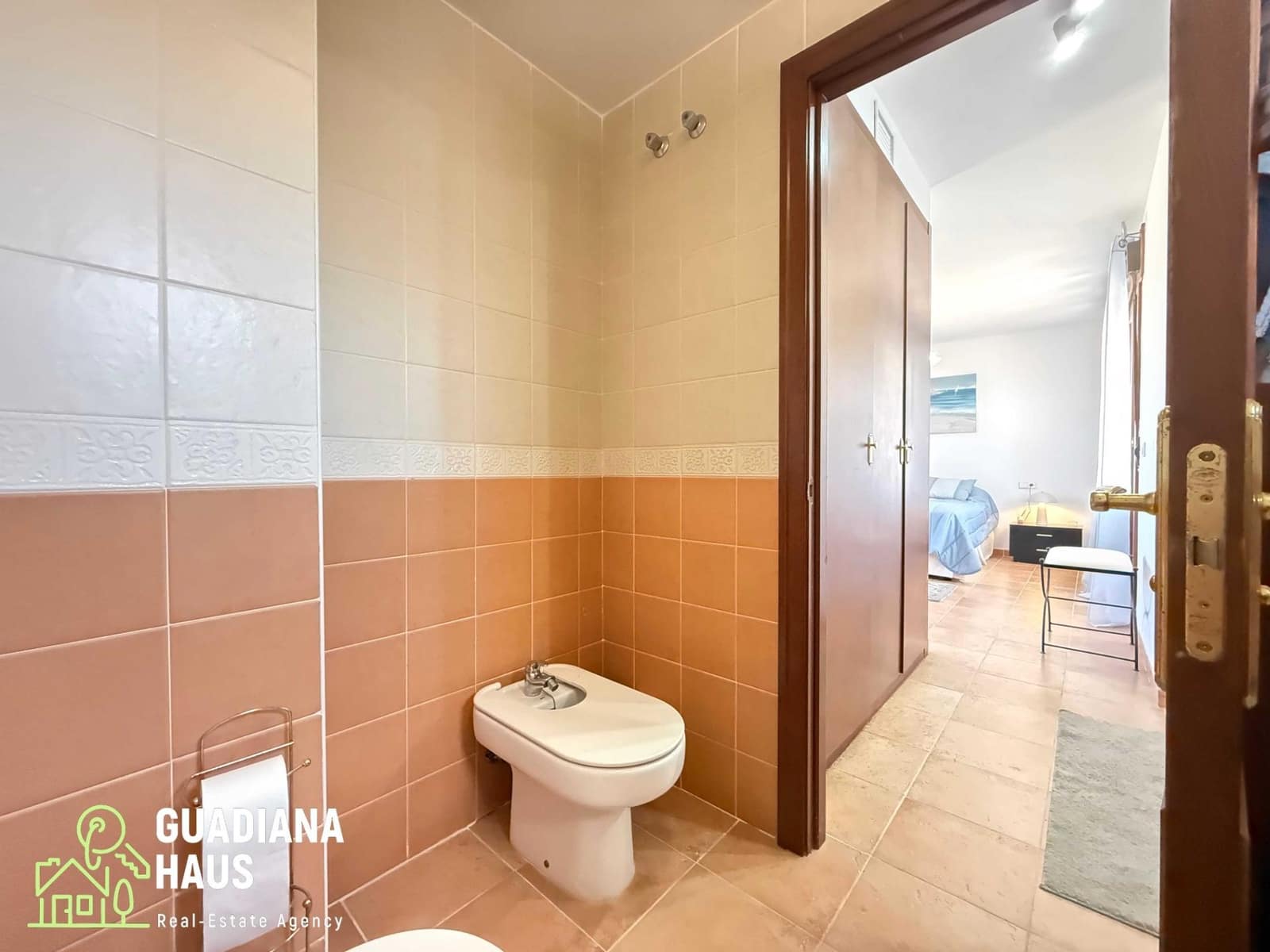 3 slaapkamer Appartement te koop in Ayamonte met zwembad - € 210.000 (Ref: 10078552)