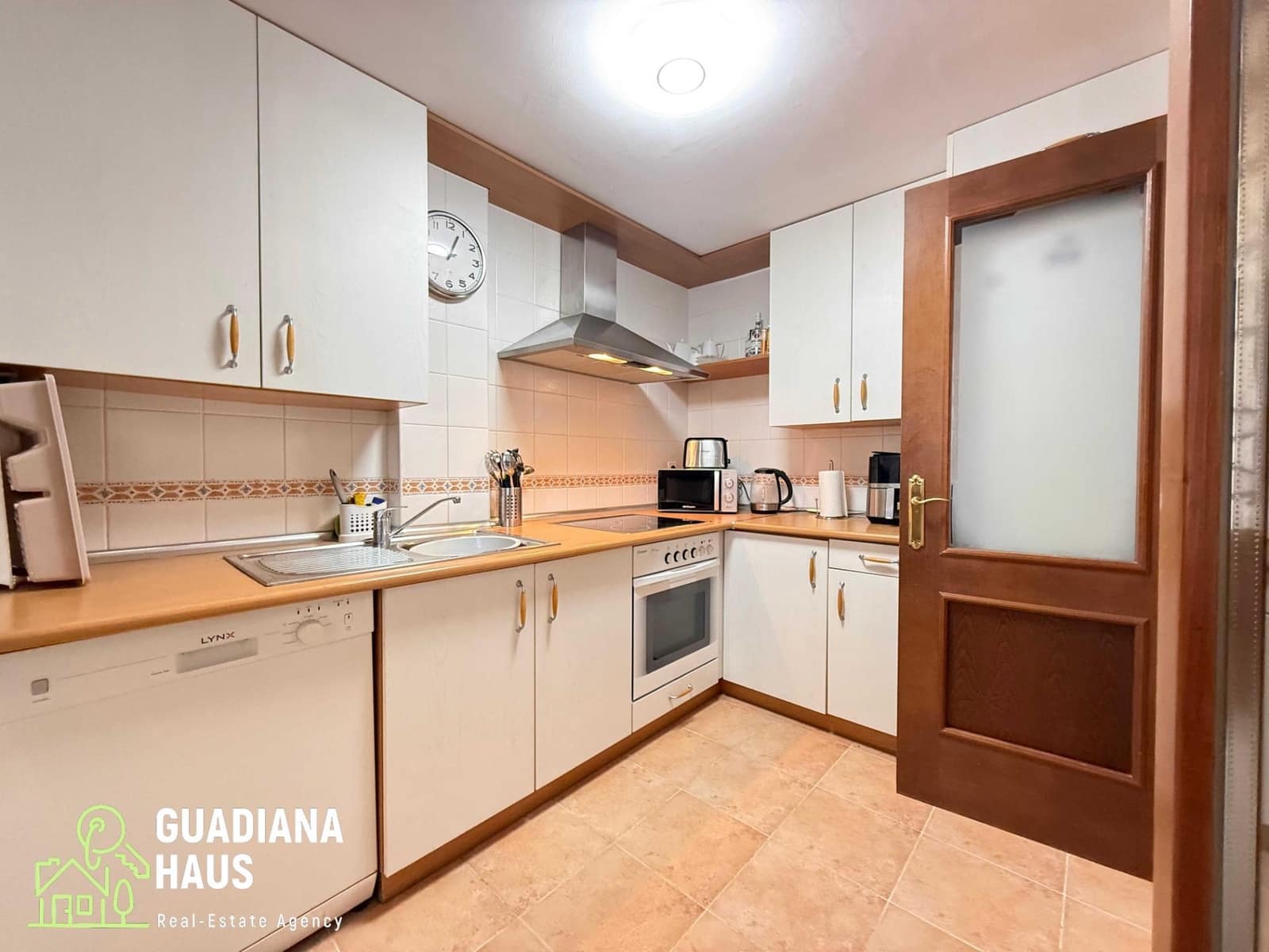 3 slaapkamer Appartement te koop in Ayamonte met zwembad - € 210.000 (Ref: 10078552)