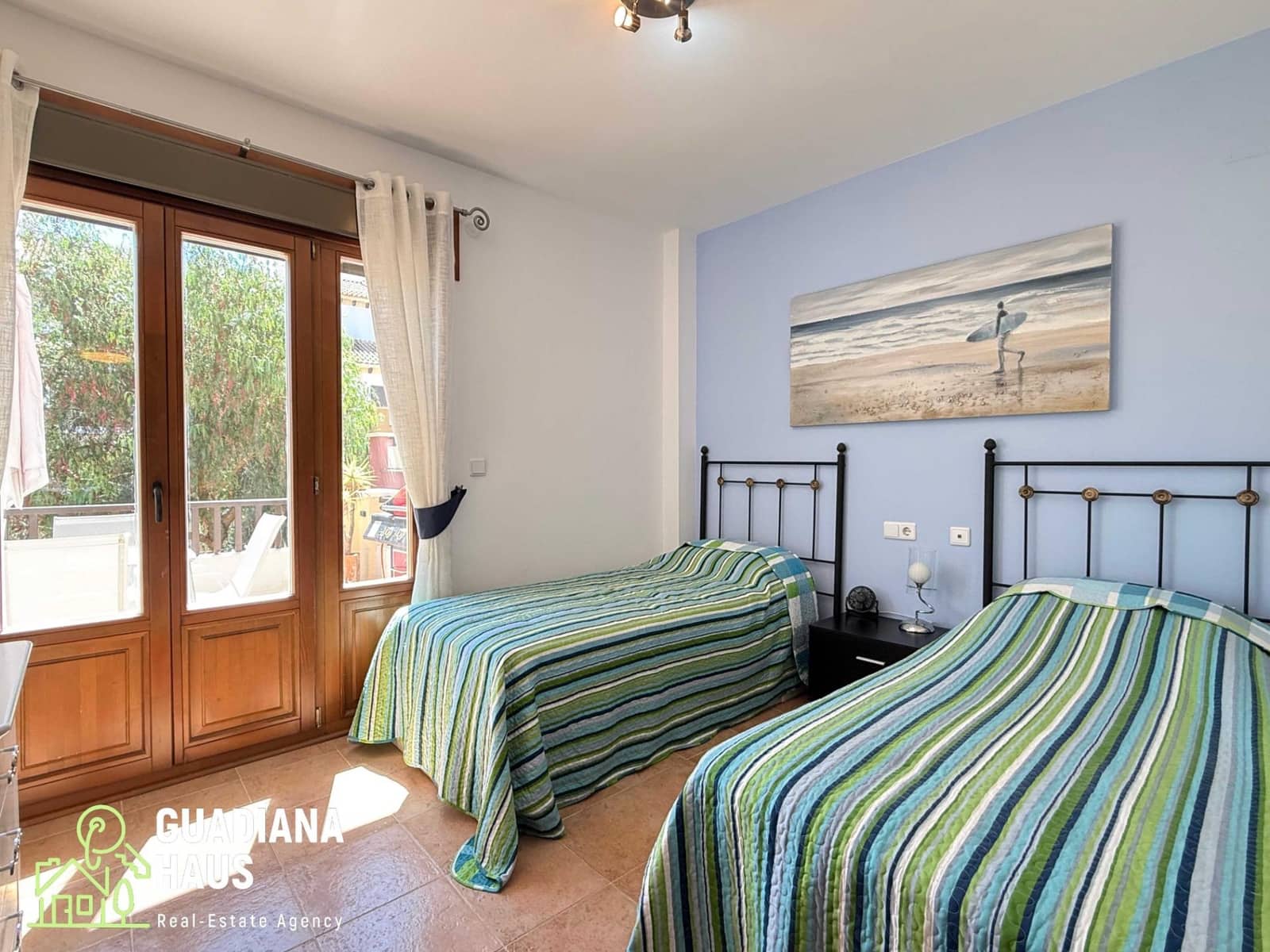 3 slaapkamer Appartement te koop in Ayamonte met zwembad - € 210.000 (Ref: 10078552)
