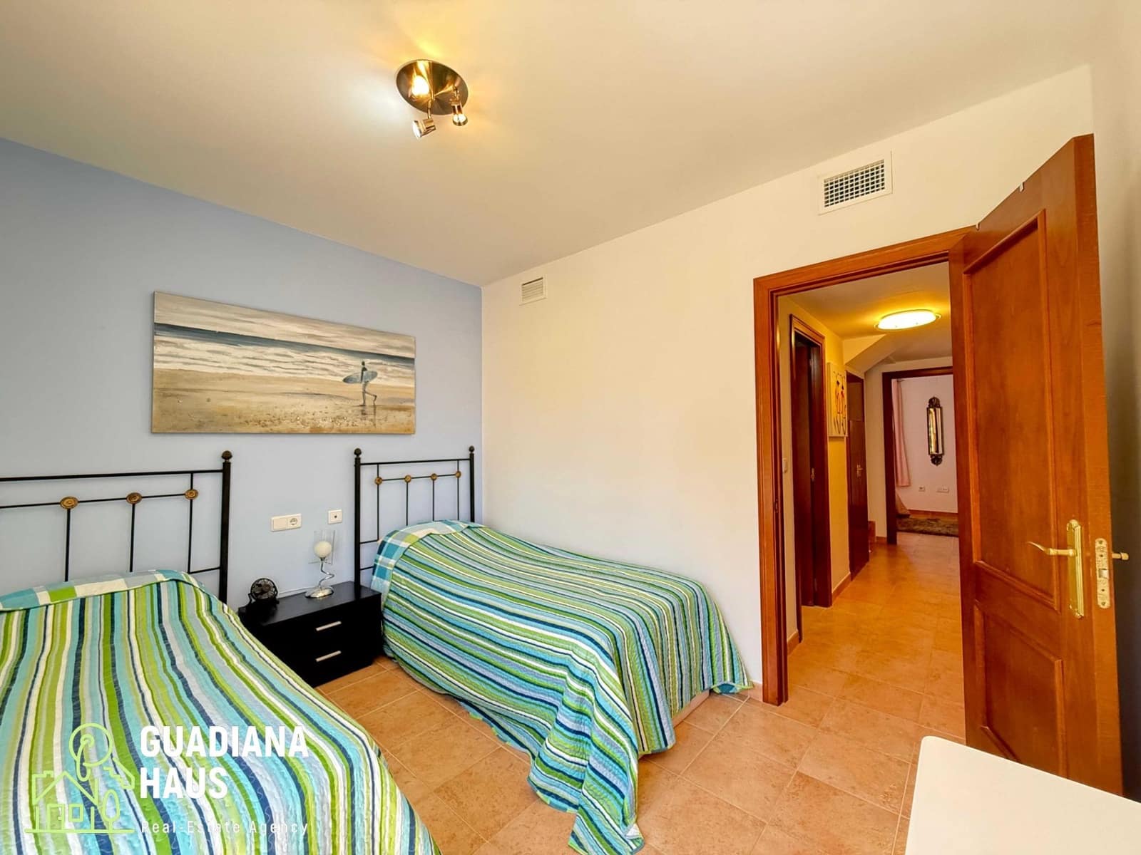 3 slaapkamer Appartement te koop in Ayamonte met zwembad - € 210.000 (Ref: 10078552)