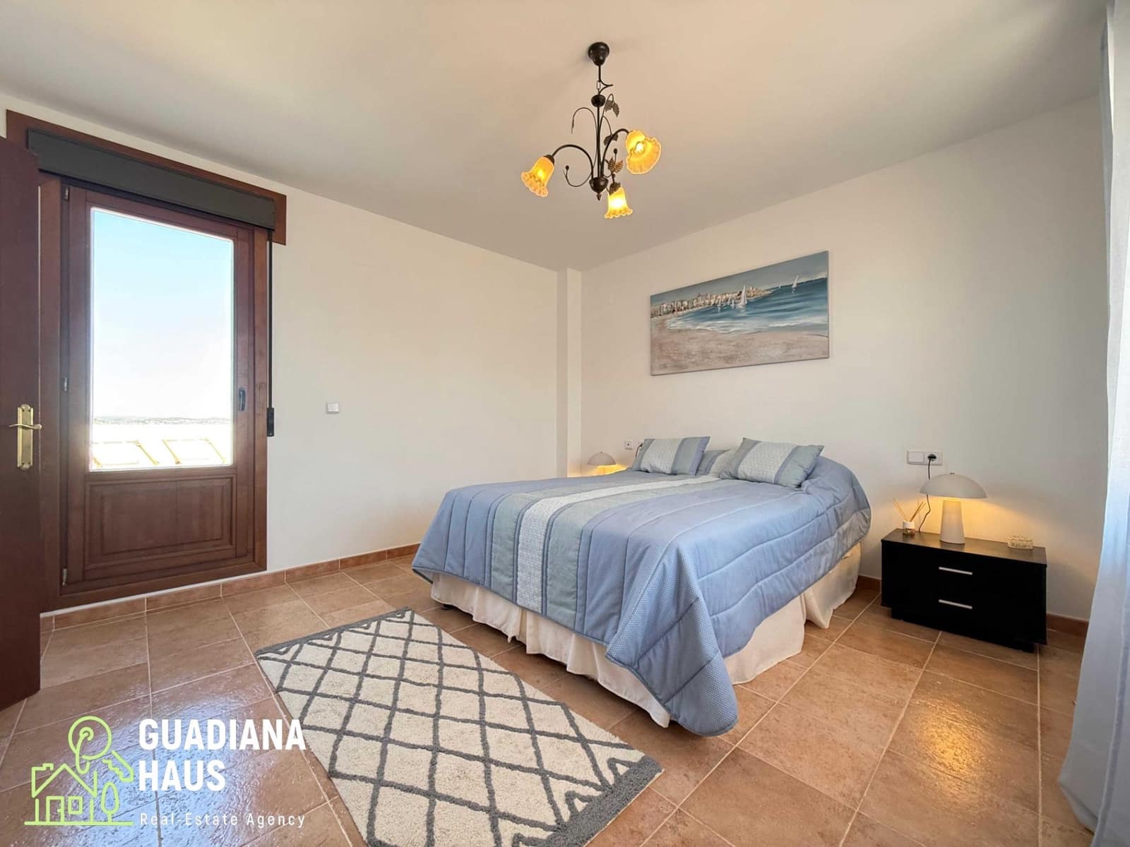 3 slaapkamer Appartement te koop in Ayamonte met zwembad - € 210.000 (Ref: 10078552)