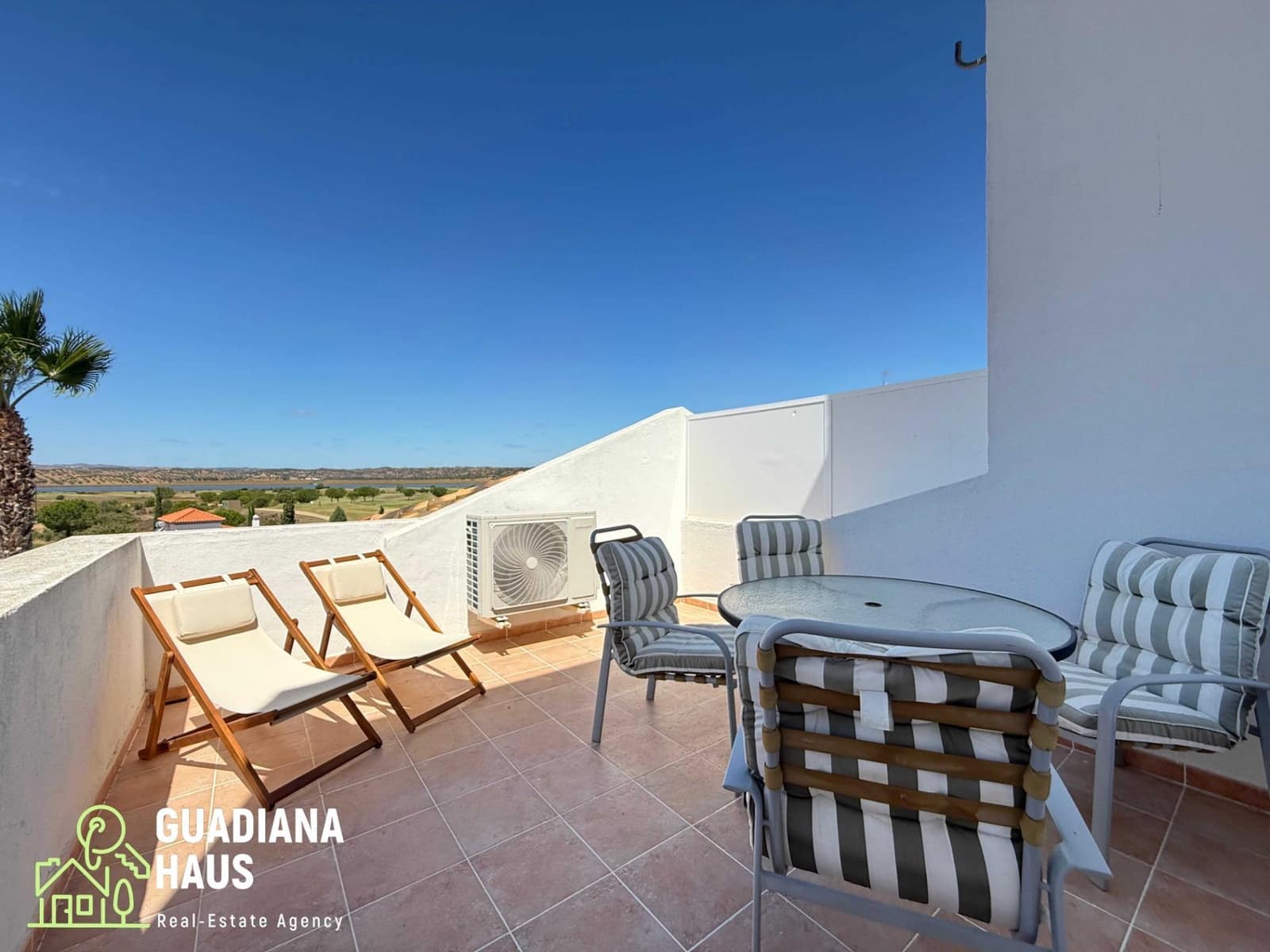 3 slaapkamer Appartement te koop in Ayamonte met zwembad - € 210.000 (Ref: 10078552)