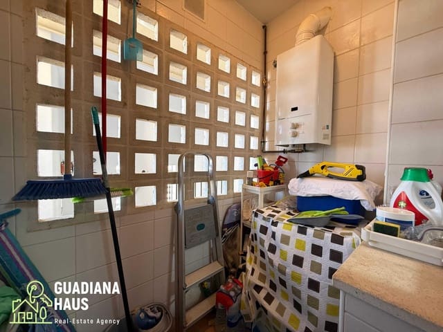 3 slaapkamer Appartement te koop in Ayamonte met zwembad - € 210.000 (Ref: 10078552)