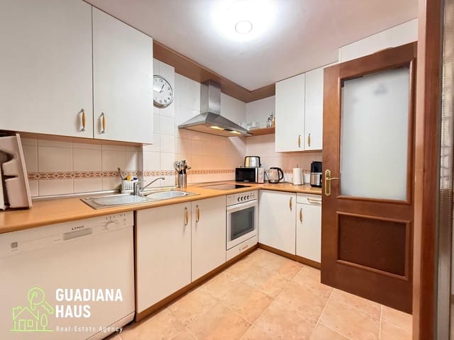 3 slaapkamer Appartement te koop in Ayamonte met zwembad - € 210.000 (Ref: 10078552)