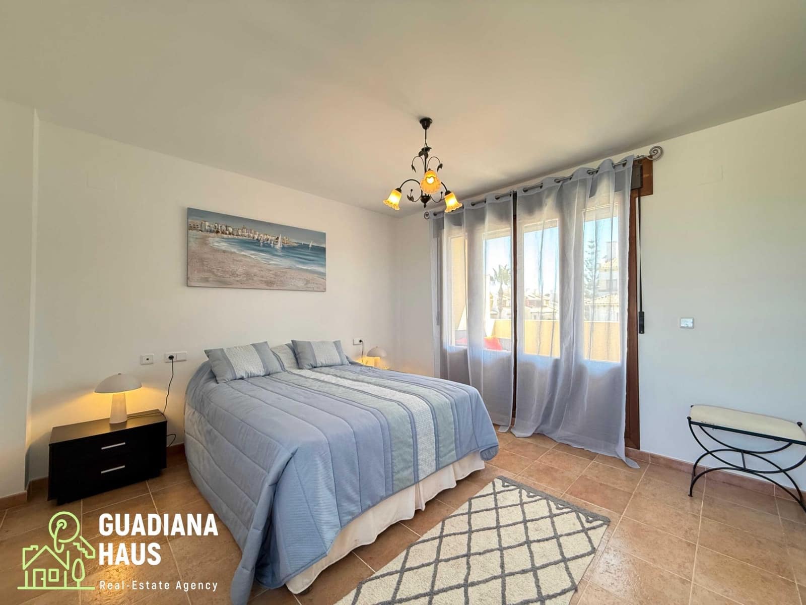 3 slaapkamer Appartement te koop in Ayamonte met zwembad - € 210.000 (Ref: 10078552)